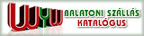 Balatoni szlls - balatoniszallas.wyw.hu